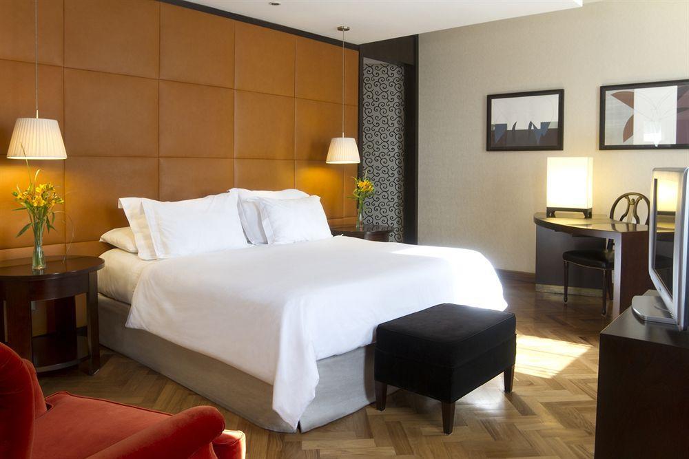 Nh Collection Buenos Aires Lancaster Hotel Ngoại thất bức ảnh