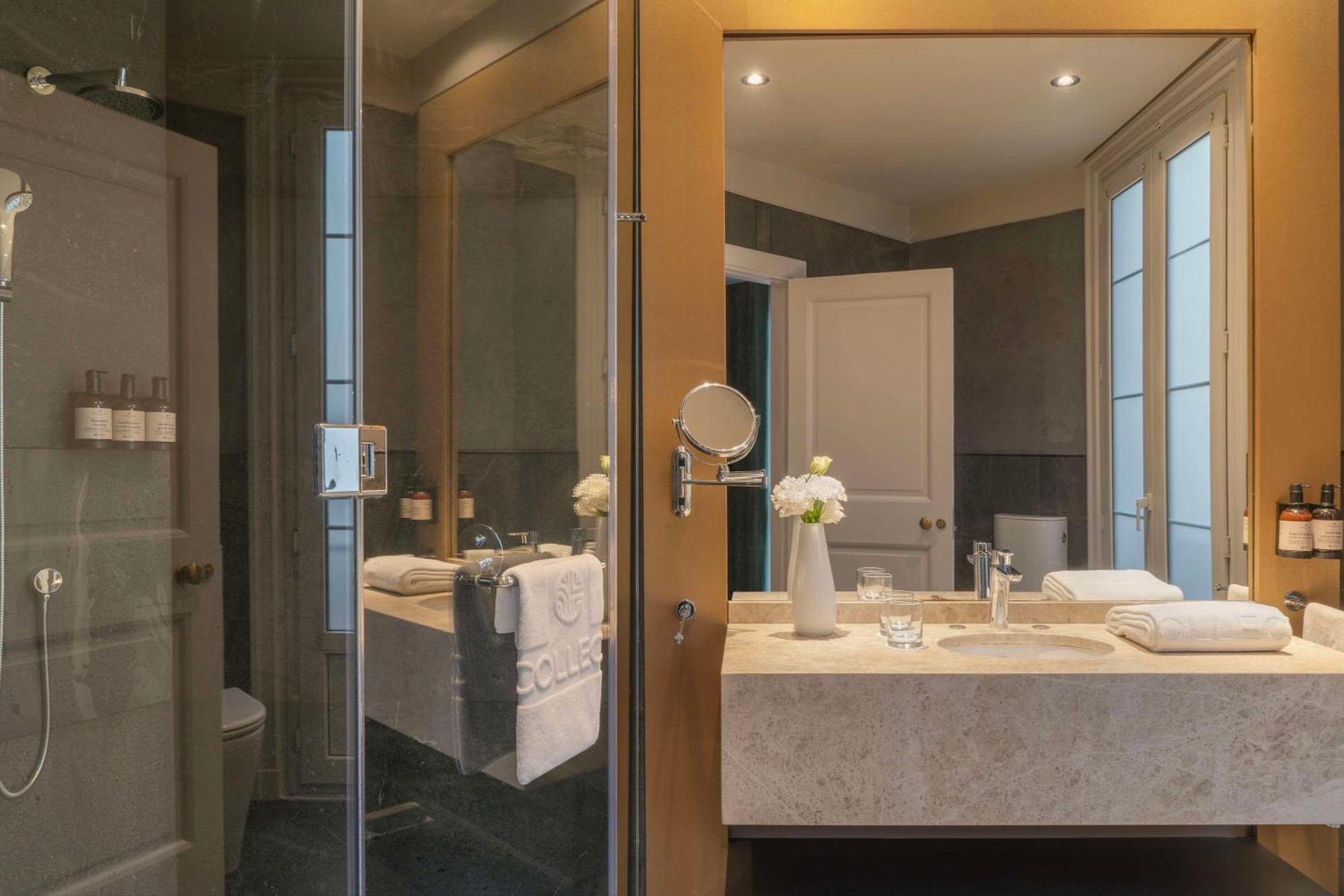 Nh Collection Buenos Aires Lancaster Hotel Ngoại thất bức ảnh