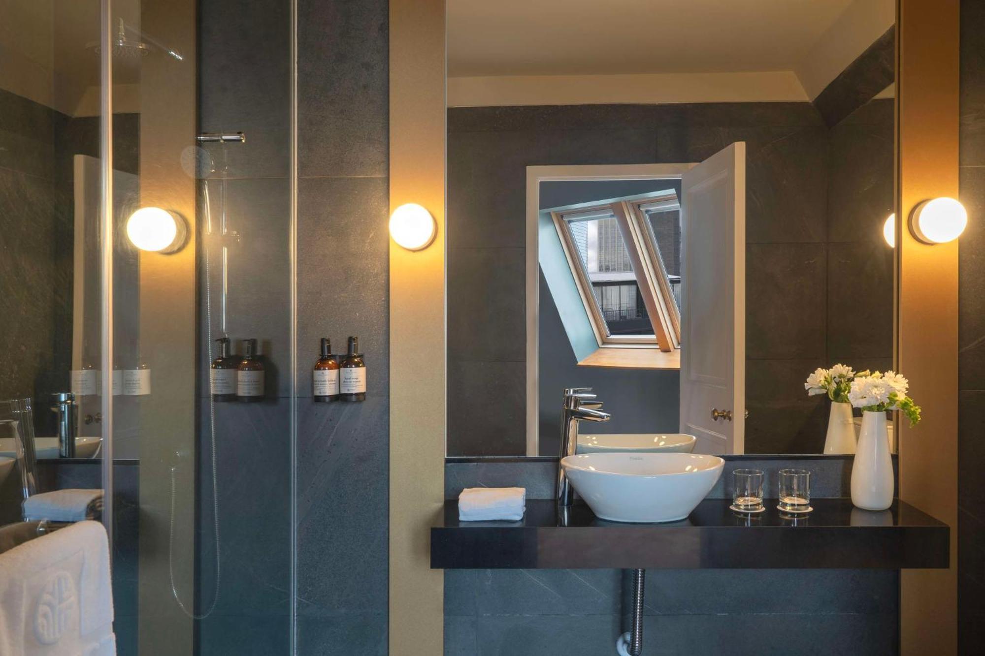 Nh Collection Buenos Aires Lancaster Hotel Ngoại thất bức ảnh
