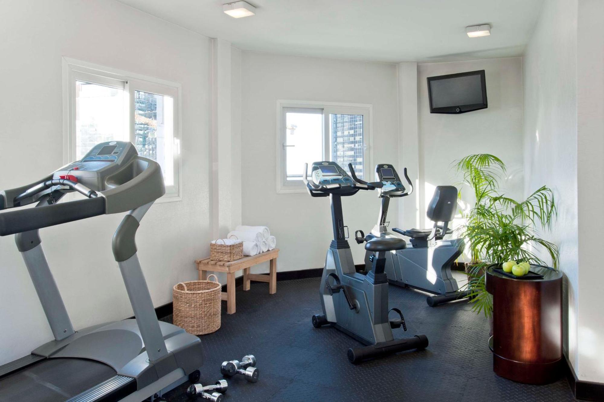 Nh Collection Buenos Aires Lancaster Hotel Ngoại thất bức ảnh