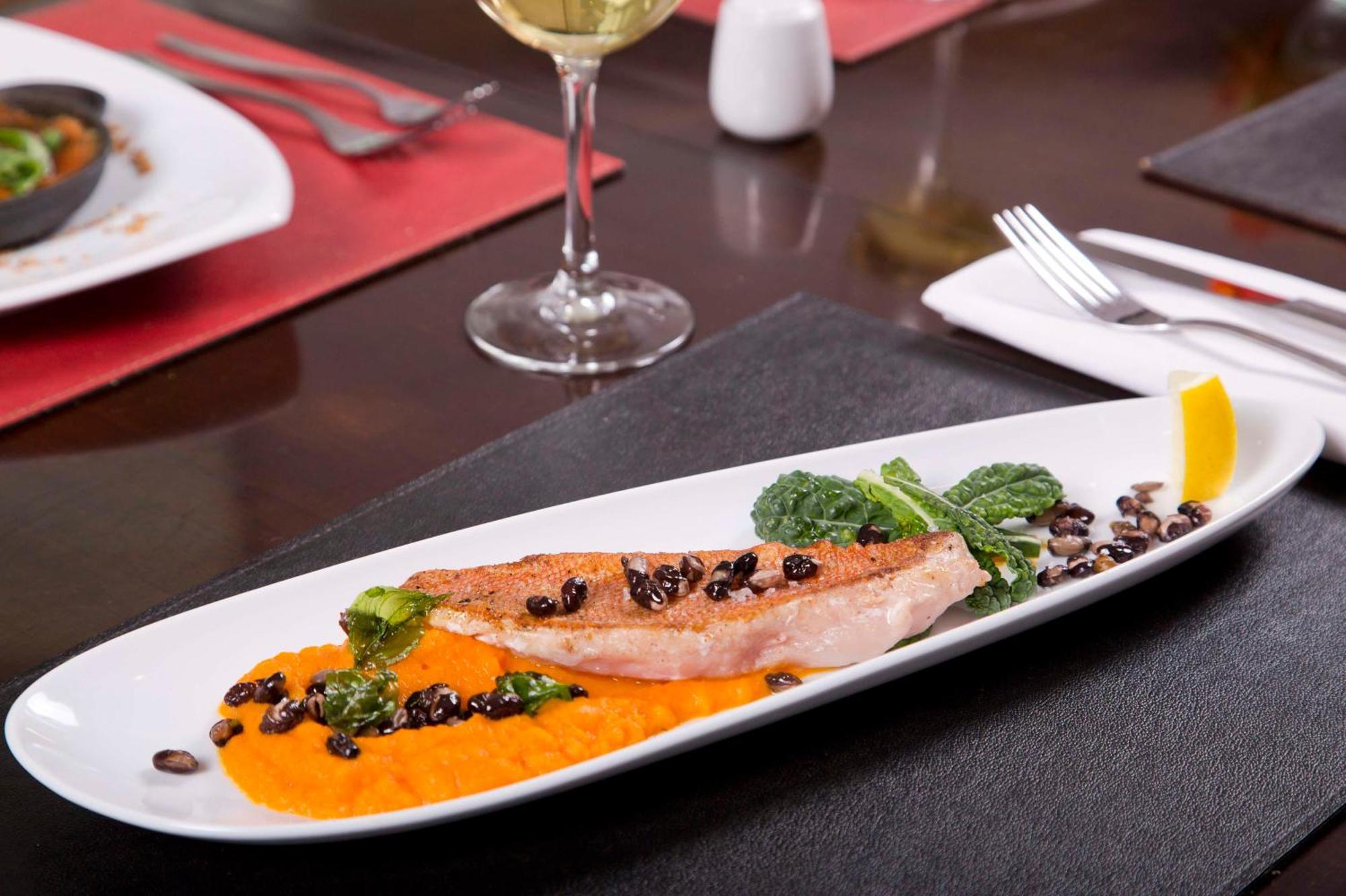 Nh Collection Buenos Aires Lancaster Hotel Ngoại thất bức ảnh
