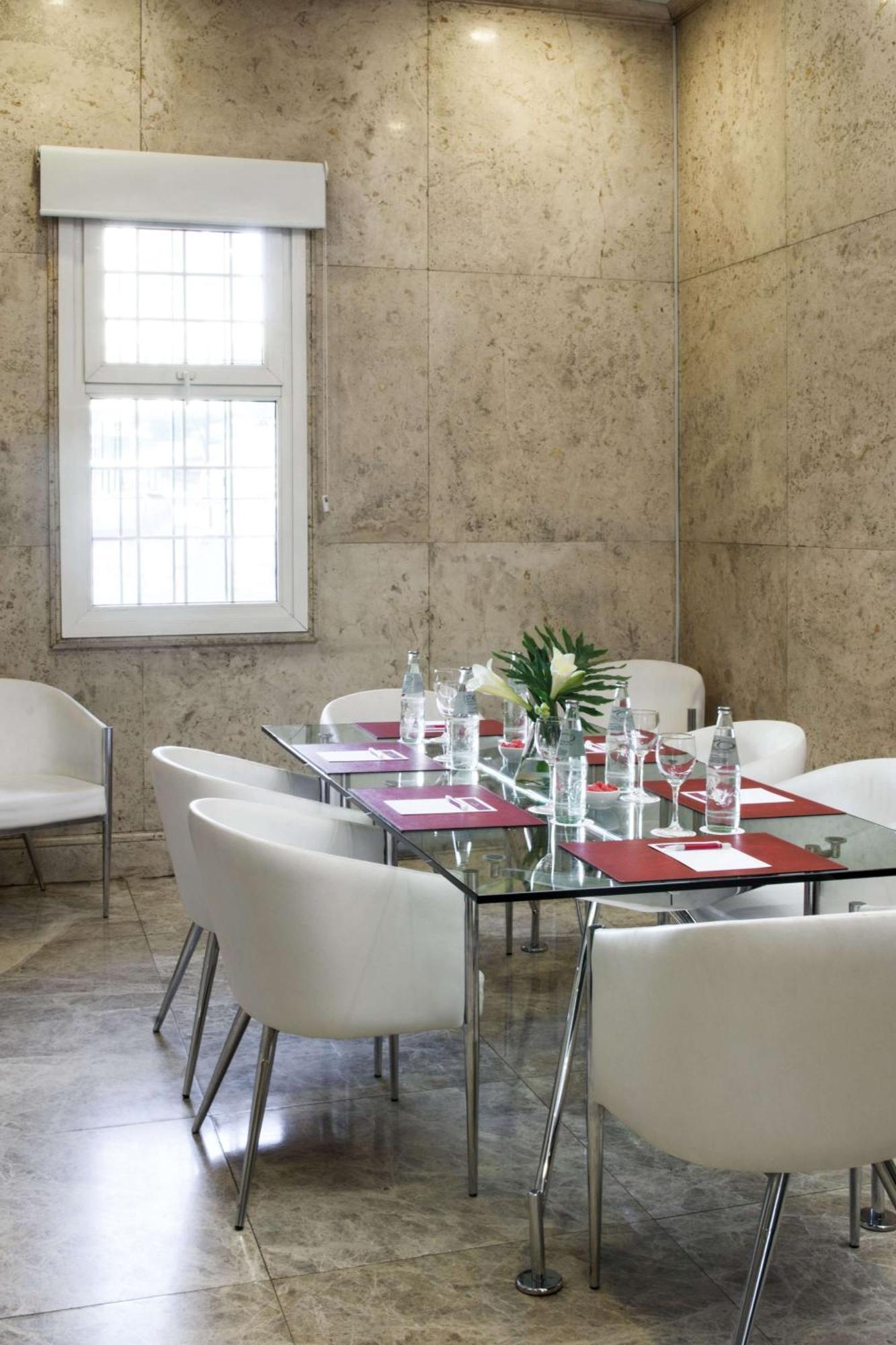 Nh Collection Buenos Aires Lancaster Hotel Ngoại thất bức ảnh