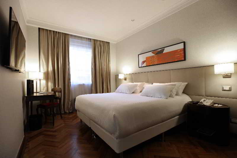 Nh Collection Buenos Aires Lancaster Hotel Ngoại thất bức ảnh