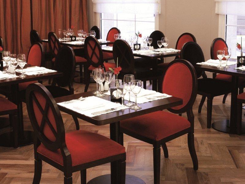 Nh Collection Buenos Aires Lancaster Hotel Ngoại thất bức ảnh