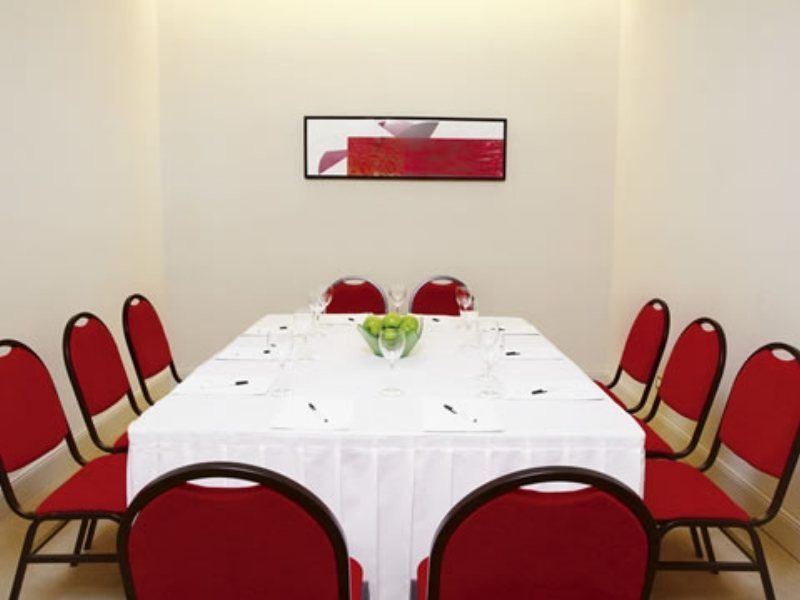 Nh Collection Buenos Aires Lancaster Hotel Ngoại thất bức ảnh
