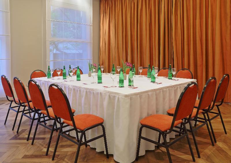Nh Collection Buenos Aires Lancaster Hotel Ngoại thất bức ảnh