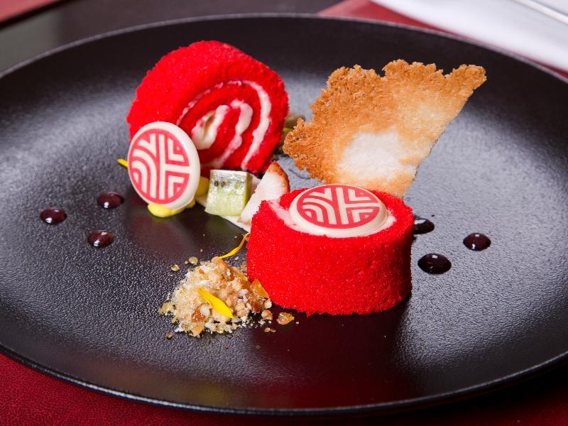 Nh Collection Buenos Aires Lancaster Hotel Ngoại thất bức ảnh